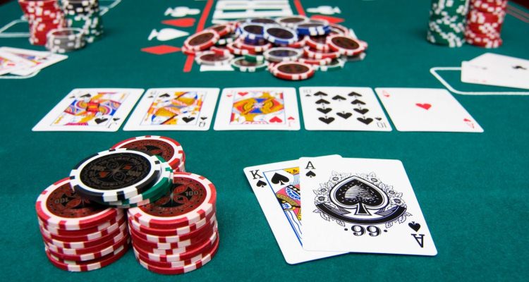 Alihkan Kebosananmu dengan Main World Series of Poker – WSOP