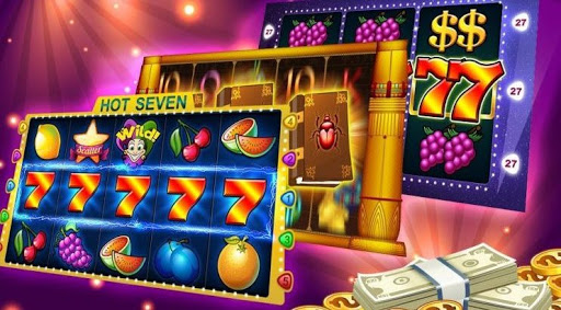 Seru dan Menyenangkan dapat Bonus di Judi Slots Casino – Jackpot Mania