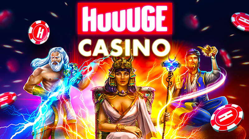 Ayo Main Slot Games – Huuuge Casino Dengan Bonus Melimpah!