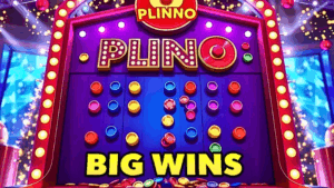 Menang Besar Hanya Modal Bermain Plinko